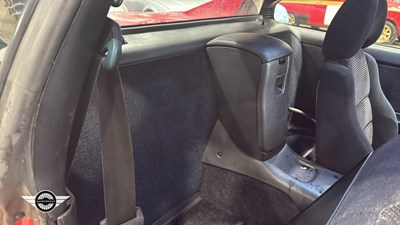 Lot 514 - 1990 TOYOTA MR2