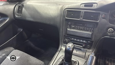 Lot 514 - 1990 TOYOTA MR2