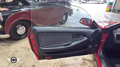 Lot 514 - 1990 TOYOTA MR2