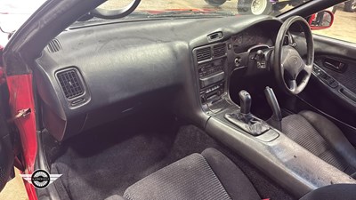 Lot 514 - 1990 TOYOTA MR2