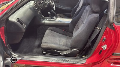 Lot 514 - 1990 TOYOTA MR2