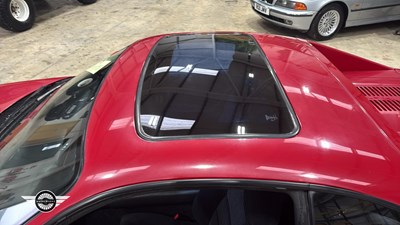 Lot 514 - 1990 TOYOTA MR2