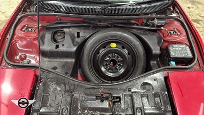 Lot 514 - 1990 TOYOTA MR2