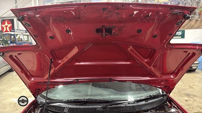 Lot 514 - 1990 TOYOTA MR2