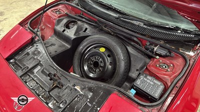 Lot 514 - 1990 TOYOTA MR2