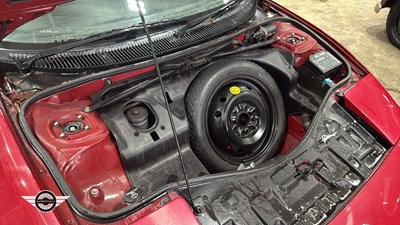 Lot 514 - 1990 TOYOTA MR2