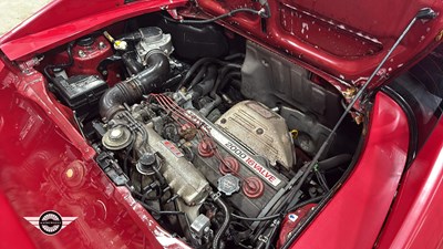 Lot 514 - 1990 TOYOTA MR2