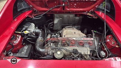 Lot 514 - 1990 TOYOTA MR2