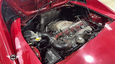 Lot 514 - 1990 TOYOTA MR2