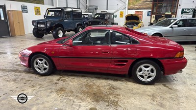 Lot 514 - 1990 TOYOTA MR2