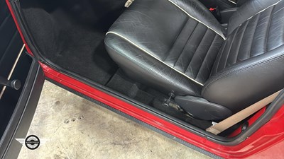 Lot 24 - 1997 ROVER MINI COOPER