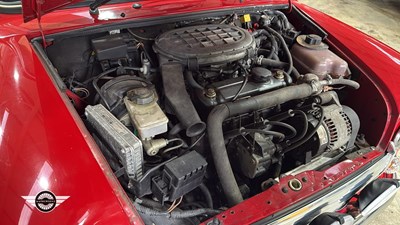 Lot 24 - 1997 ROVER MINI COOPER