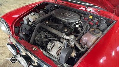 Lot 24 - 1997 ROVER MINI COOPER