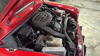 Lot 24 - 1997 ROVER MINI COOPER