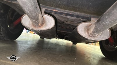 Lot 502 - 1978 TRIUMPH SPITFIRE 1500