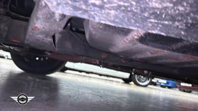 Lot 502 - 1978 TRIUMPH SPITFIRE 1500