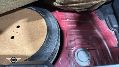 Lot 98 - 1986 TOYOTA CELICA SUPRA AUTO