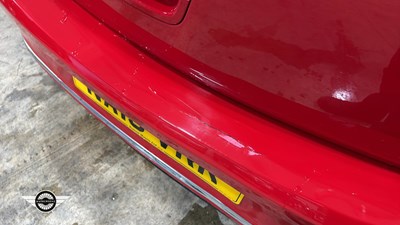 Lot 490 - 2015 VAUXHALL ASTRA EXCITE