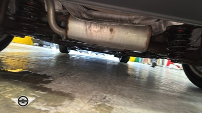 Lot 490 - 2015 VAUXHALL ASTRA EXCITE