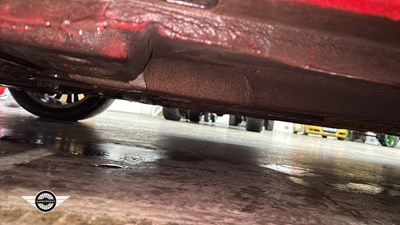 Lot 490 - 2015 VAUXHALL ASTRA EXCITE