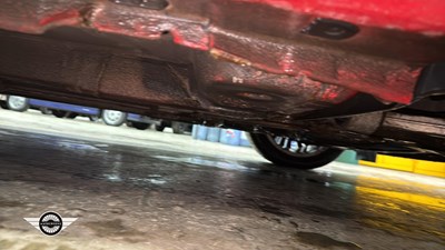 Lot 490 - 2015 VAUXHALL ASTRA EXCITE