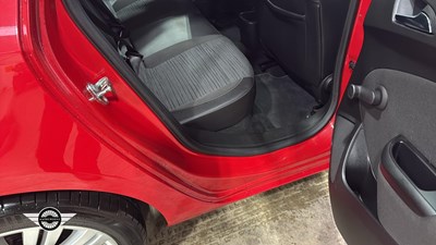 Lot 490 - 2015 VAUXHALL ASTRA EXCITE