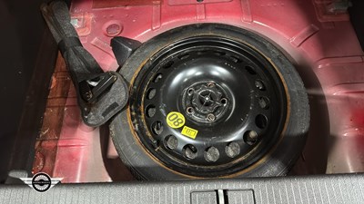 Lot 490 - 2015 VAUXHALL ASTRA EXCITE