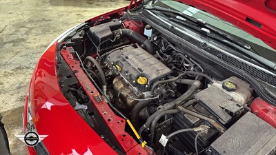 Lot 490 - 2015 VAUXHALL ASTRA EXCITE