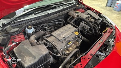 Lot 490 - 2015 VAUXHALL ASTRA EXCITE