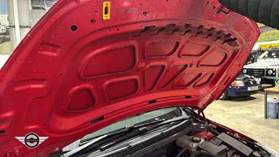 Lot 490 - 2015 VAUXHALL ASTRA EXCITE