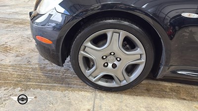 Lot 494 - 2005 LEXUS SC 430 AUTO
