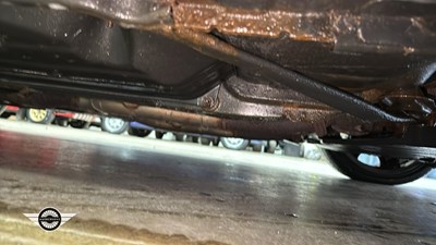 Lot 494 - 2005 LEXUS SC 430 AUTO