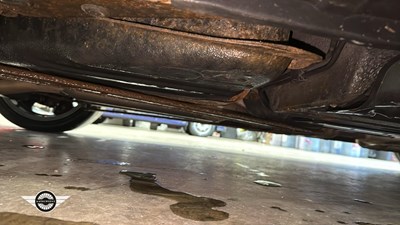 Lot 494 - 2005 LEXUS SC 430 AUTO