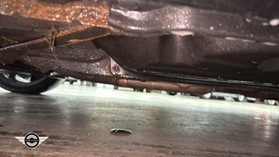 Lot 494 - 2005 LEXUS SC 430 AUTO