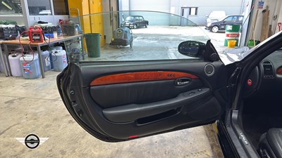 Lot 494 - 2005 LEXUS SC 430 AUTO