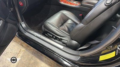 Lot 494 - 2005 LEXUS SC 430 AUTO
