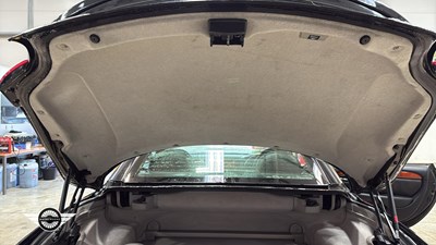 Lot 494 - 2005 LEXUS SC 430 AUTO