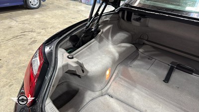 Lot 494 - 2005 LEXUS SC 430 AUTO