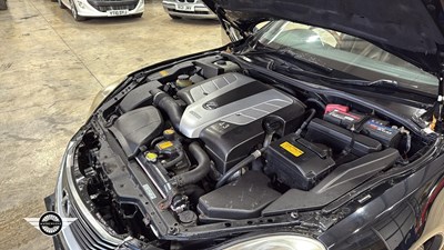 Lot 494 - 2005 LEXUS SC 430 AUTO