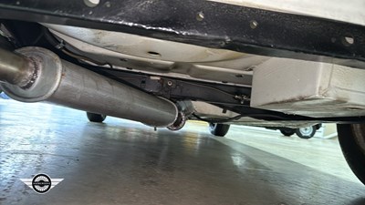 Lot 550 - 1988 AUSTIN MINI DESIGNER