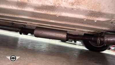 Lot 550 - 1988 AUSTIN MINI DESIGNER