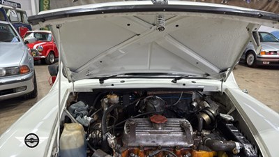 Lot 550 - 1988 AUSTIN MINI DESIGNER