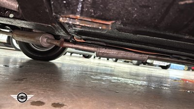 Lot 552 - 1972 AUSTIN MINI