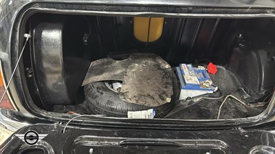 Lot 552 - 1972 AUSTIN MINI