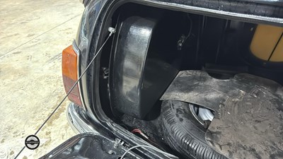 Lot 552 - 1972 AUSTIN MINI