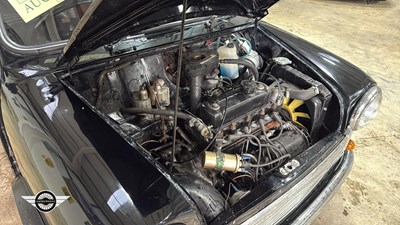 Lot 552 - 1972 AUSTIN MINI