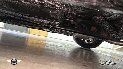 Lot 572 - 2008 MAZDA MX-5 ICON