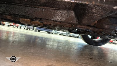 Lot 572 - 2008 MAZDA MX-5 ICON