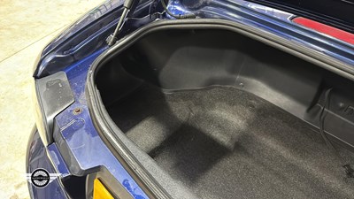 Lot 572 - 2008 MAZDA MX-5 ICON