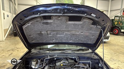 Lot 572 - 2008 MAZDA MX-5 ICON